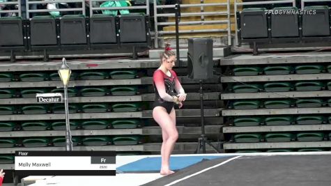 Molly Maxwell - Floor