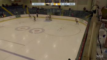 Replay: Home - 2025 Powassan vs Soo | Feb 8 @ 6 PM