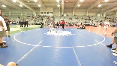 112 lbs Rr Rnd 1 - Marty Koert, Iron Horse Wrestling Club vs Coby Campbell, Ohio Gold