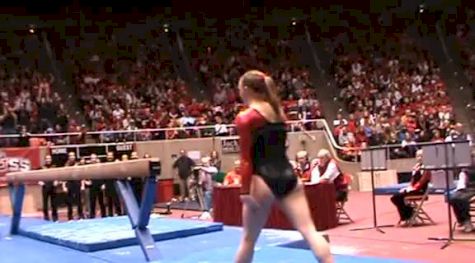 STANFORD (Alyssa Brown)