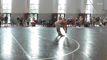149 lbs Consi Of 16 #2 - Matthew Dailey, Wyoming SEM vs Bentley Sly, NC United