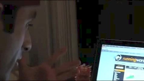 Meyo Mile RunningWarehouse Prediction Contest