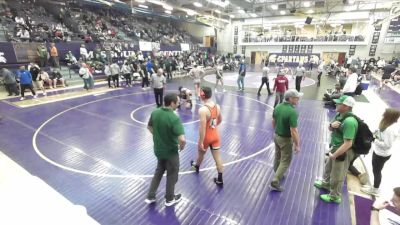 Replay: Mat 3 - 2026 Jug Beck Rocky Mountain Classic | Jan 17 @ 9 AM