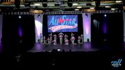 Dynamic Dance - Youth All Star Jazz [2022 Youth - Jazz - Small Day 1] 2022 ASCS Wisconsin Dells Dance Grand Nationals and Cheer Showdown