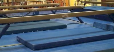 Gym Tour: Denver Gymnastics