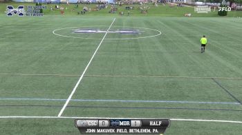 Replay: Colby-Sawyer (NH)  vs Moravian | Sep 1 @ 12 PM