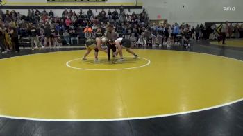 170 lbs Semifinal - Tara Crowley, Center Point-Urbana vs Autumn Elsbury, South Tama County