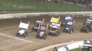 Full Replay | Kubota HLR Skagit Nationals Friday at Skagit Speedway 8/29/25