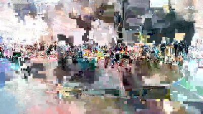 132 lbs Round Robin 1 - Caleb Perry, Pursuit-HS vs Barrett David, Pit Crew-HS