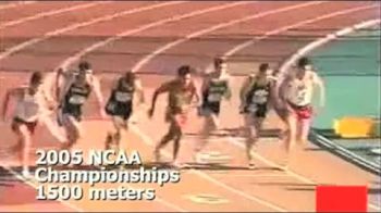 Florewind: Running Unleashed with Leo Manzano