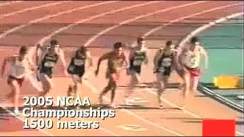 Florewind: Running Unleashed with Leo Manzano