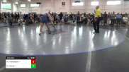 220-O lbs Semifinal - Richard Fronheiser, PA vs Dominic Fundy, PA