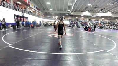 117 lbs Cons. Round 6 - Saki Yoshikawa, Lindenwood University vs Harlee Hiller, Iowa