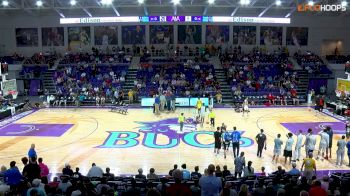 Edison National Bank Slam Dunk Championship | 12.20.17 | 2017 City Of Palms