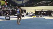 Trent Peazant - Floor - 2021 USA Gymnastics Development Program National Championships