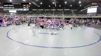 Consi Of 4 - Nazeef Bush, Bear vs Jonathan Teeling, Virginia Beach