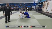 CLADIMIR LIMA BUBANS vs ALBERTO DE SOUZA JUNIOR 2026 Carlson Gracie