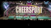 Rogue Allstars - Smack [2025 L2 Youth - D2 - Small - D Day 3] 2025 CHEERSPORT National All Star Cheerleading Championship