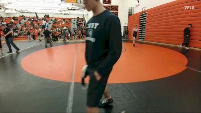 144D Round 4 - Chace Schubert, Cody vs Mason Christenson, Lovell