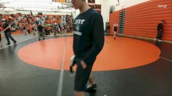 144D Round 4 - Chace Schubert, Cody vs Mason Christenson, Lovell