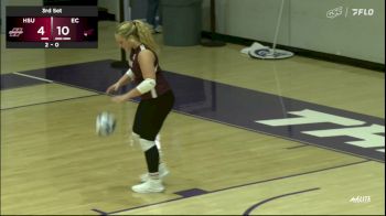 Replay: Henderson State vs Erskine | Sep 6 @ 3 PM