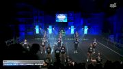 TuS Huchting v.1904 e.V.- Eternity Cheersquad - ECS Midnight [2026 IOC-4 Day 2] 2026 ELITE Cheerleading Championship