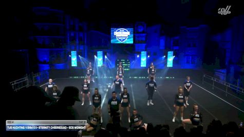 TuS Huchting v.1904 e.V.- Eternity Cheersquad - ECS Midnight [2026 IOC-4 Day 2] 2026 ELITE Cheerleading Championship