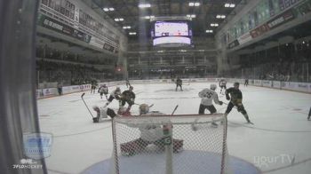 NHL Draft Prospect Adam Nemec Goal (2) | 2026 Brantford Bulldogs vs Peterborough Petes | Oct 29