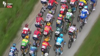 Watch in Canada: 2023 Cro Race Stage 5