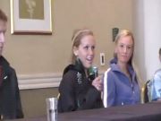 Lisa Koll opening statement - 2011 USA Cross Country Championships