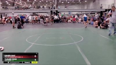 106 lbs Semis (4 Team) - Elijah Herring, The Compound RTC vs Max Tancini, Steller Trained Pyke Syndicate