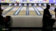 XF2-Bowlmor AMF U.S. Open - Qualifying