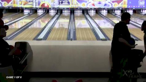 XF2-Bowlmor AMF U.S. Open - Qualifying