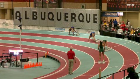 Women's 200m, Prelims 15