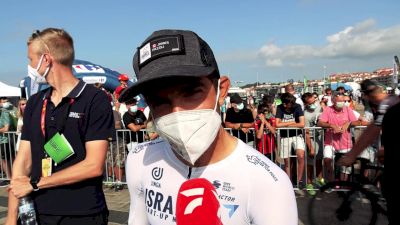 Piccoli: 'Going To Be A Hard Day'