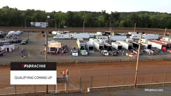 Full Replay | Frank Sagi Tribute at Hagerstown Speedway 7/28/24