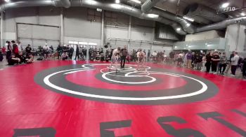 113 lbs Champ. Round 2 - Lance Alexander, ThunderRidge vs Cash Helgerson, Fort Collins