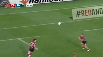 Replay: Canterbury vs Otago | Sep 20 @ 4 AM