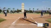 Sorcerer vs. So Cal Athletics - 2021 TC Nationals