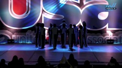 Broadway Arts Studio - Youth Prep Hip Hop Coed- Boneyard [2025 Youth - Prep - Hip Hop Day 1] 2025 USA All Star Dance Super Nationals