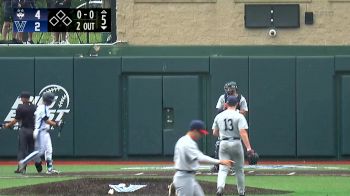 Replay: UConn vs Villanova | May 4 @ 10 AM