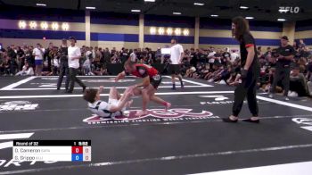 Dylan Cameron vs Gianni Grippo 2024 ADCC North American Trials 2