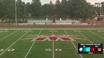 Replay: Northwood vs Walsh | Sep 20 @ 2 PM