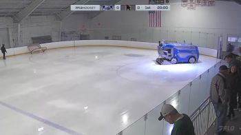 Replay: Home - 2024 WBS Knights vs Rockets HC | Sep 20 @ 7 PM