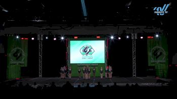 Wisconsin Elite - Code Red [2025 L2 Youth - D2 1] 2025 CSG Grand Nationals