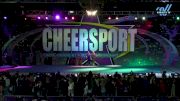Northern Elite - Envy [2025 L5 Senior Coed - Small] 2025 CHEERSPORT National All Star Cheerleading Championship