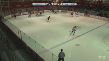 Replay: Home - 2025 Chateauguay vs Magog | Sep 7 @ 1 PM
