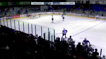 Replay: Home - 2024 Sioux Falls vs Lincoln | Jan 20 @ 6 PM