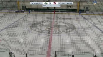 Replay: Home - 2025 Oilers U13 vs Warriors U13 | Sep 12 @ 7 PM