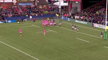 Replay: Gloucester Rugby vs Leinster | Jan 14 @ 1 PM